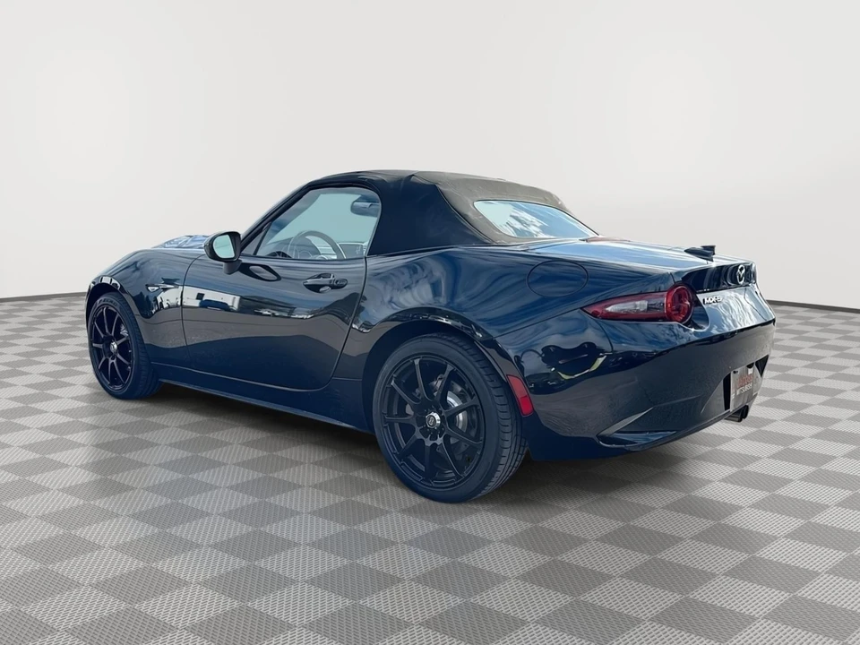 2016 Mazda ND MX-5 Miata - Image 5 of 15