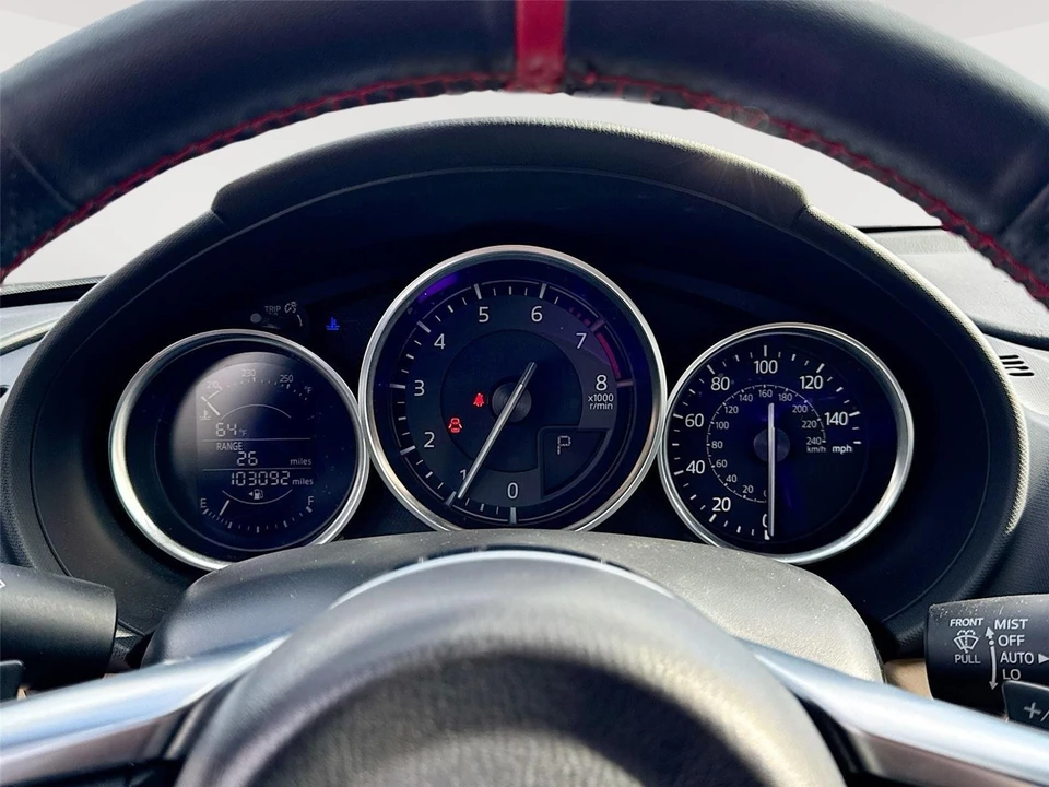 2016 Mazda ND MX-5 Miata - Image 8 of 15