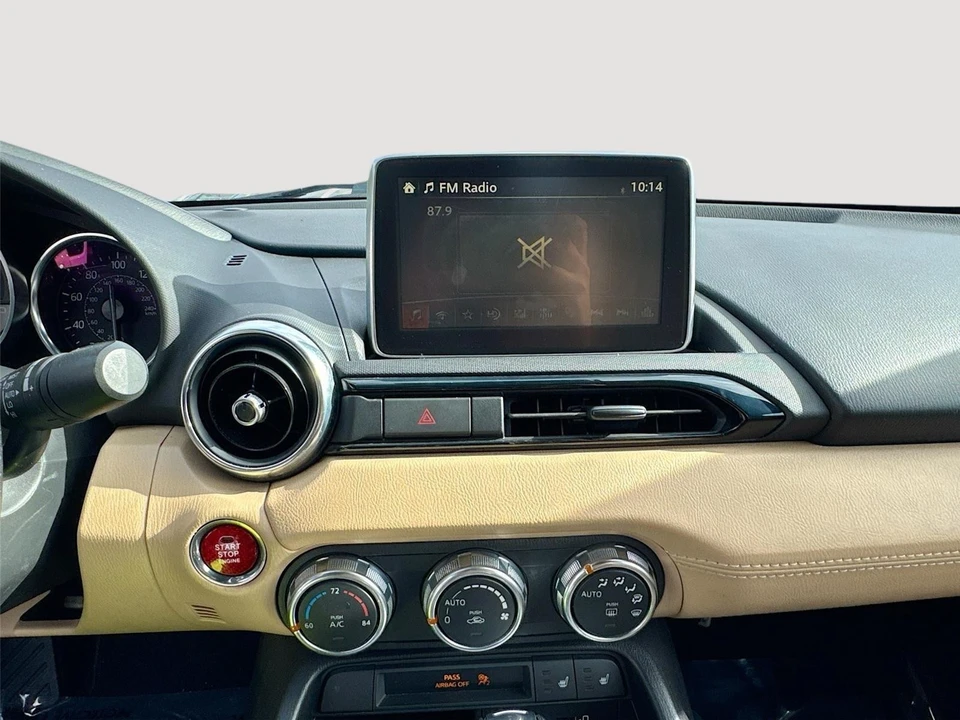 2016 Mazda ND MX-5 Miata - Image 9 of 15