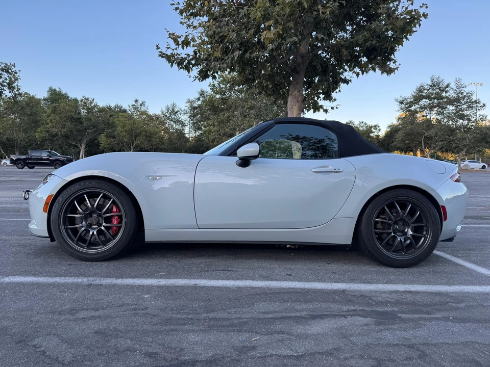 2016 Mazda ND MX-5 Miata - Image 15 of 31