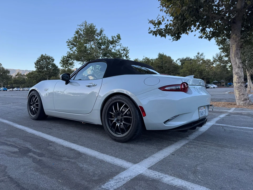 2016 Mazda ND MX-5 Miata - Image 16 of 31