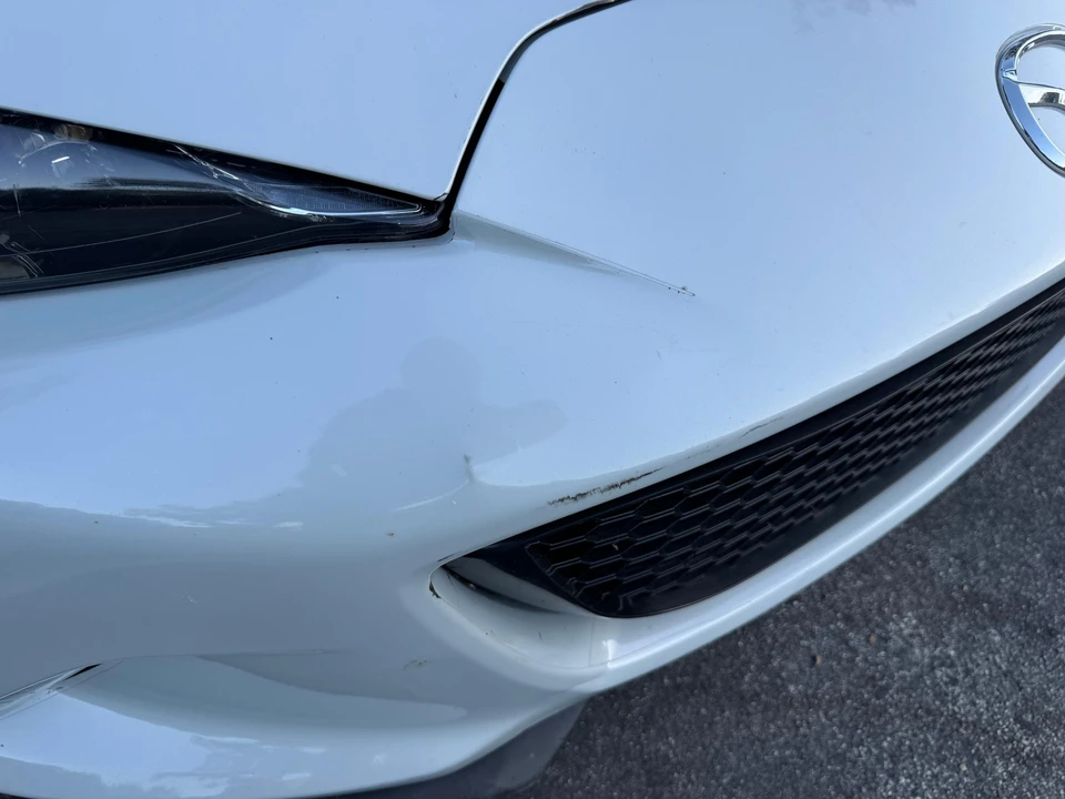2016 Mazda ND MX-5 Miata - Image 23 of 31