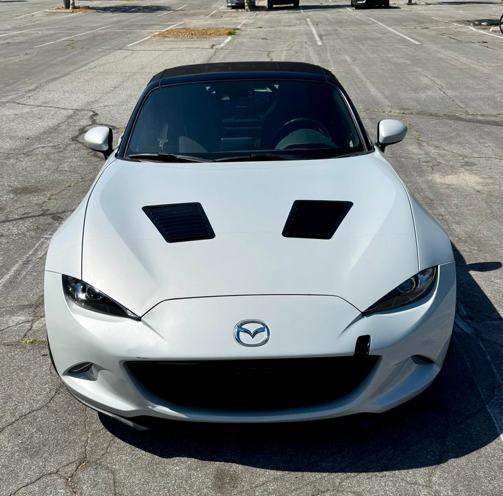 2016 Mazda ND MX-5 Miata - Image 13 of 31