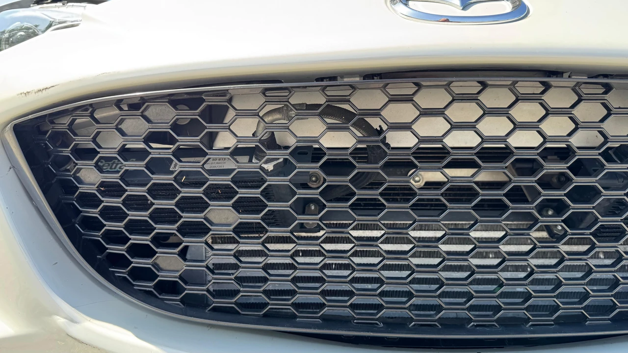 2016 Mazda ND MX-5 Miata - Image 24 of 31