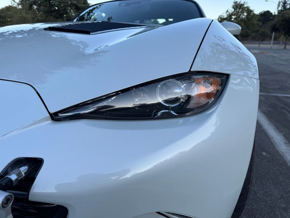 2016 Mazda ND MX-5 Miata - Image 27 of 31