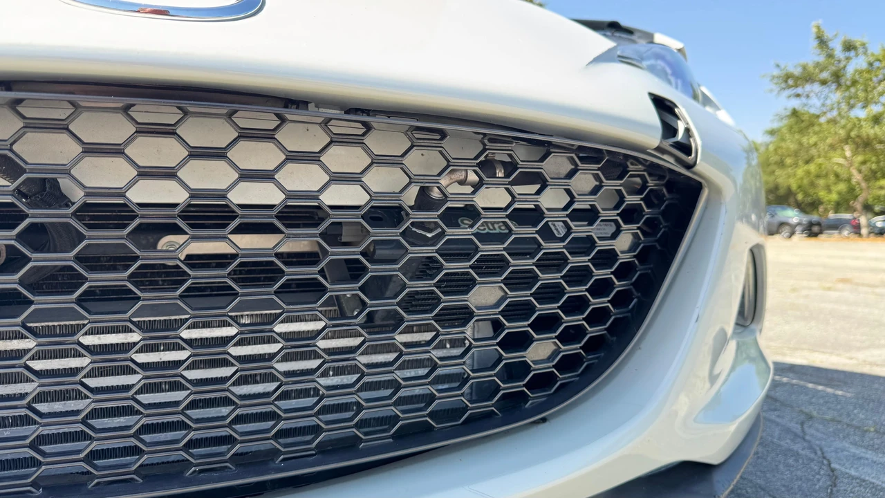2016 Mazda ND MX-5 Miata - Image 26 of 31
