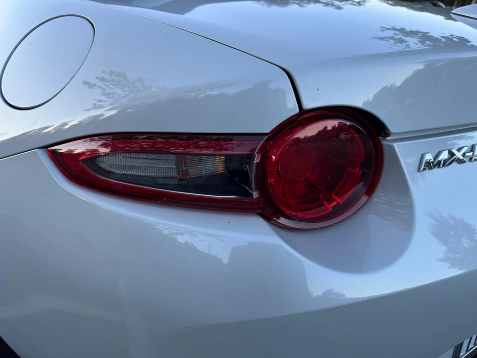 2016 Mazda ND MX-5 Miata - Image 31 of 31