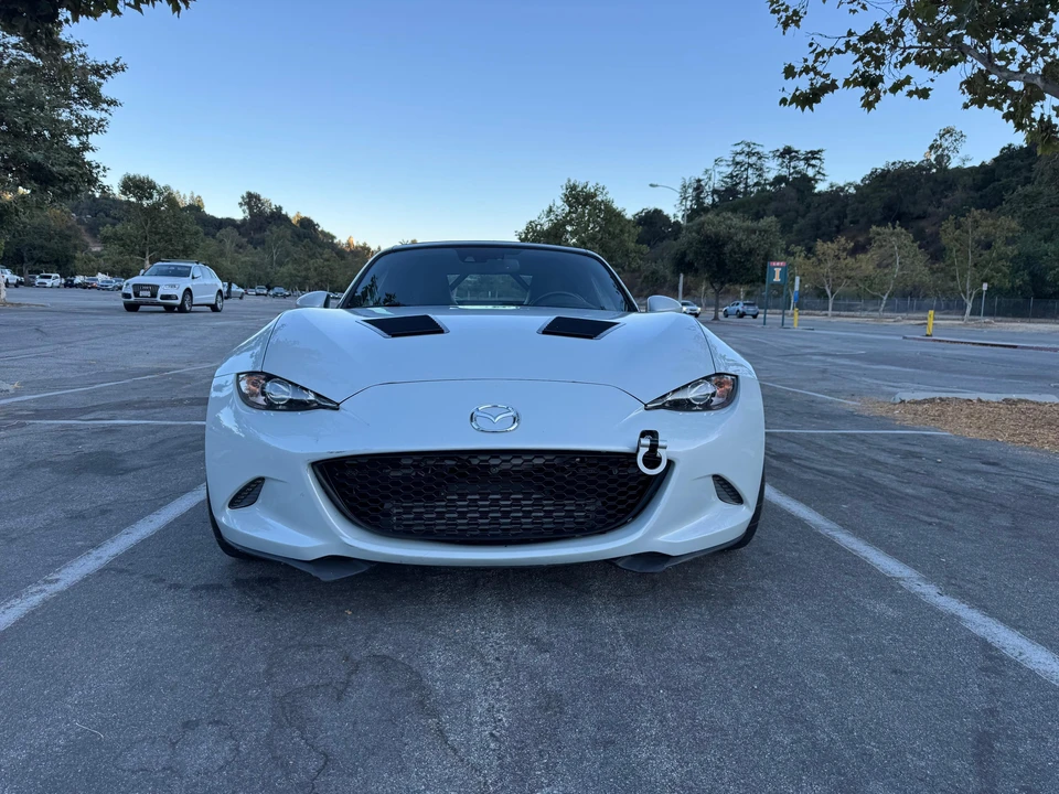 2016 Mazda ND MX-5 Miata - Image 12 of 31