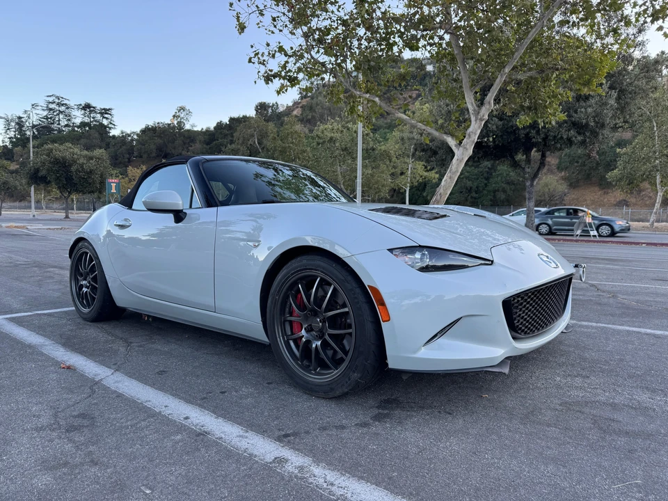 2016 Mazda ND MX-5 Miata - Image 20 of 31