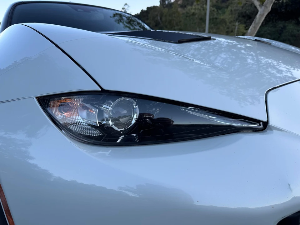 2016 Mazda ND MX-5 Miata - Image 22 of 31