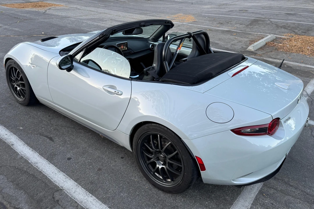 2016 Mazda ND MX-5 Miata - Image 4 of 31