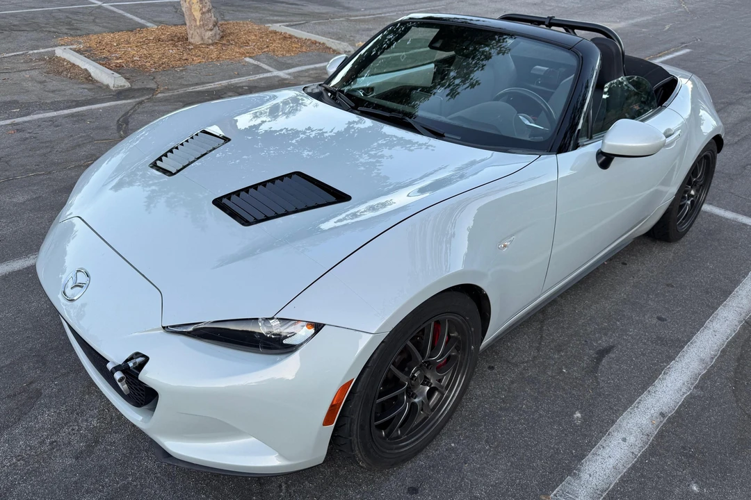 2016 Mazda ND MX-5 Miata - Image 6 of 31