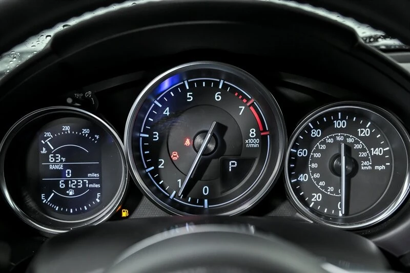 2016 Mazda ND MX-5 Miata - Image 24 of 31