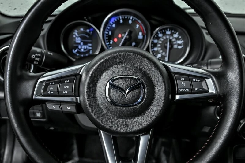 2016 Mazda ND MX-5 Miata - Image 25 of 31