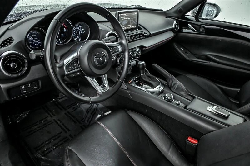 2016 Mazda ND MX-5 Miata - Image 20 of 31
