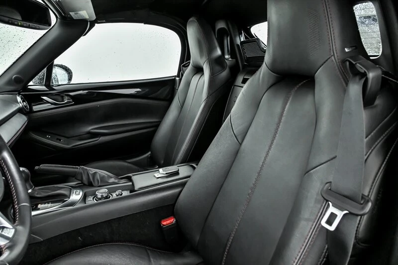 2016 Mazda ND MX-5 Miata - Image 22 of 31