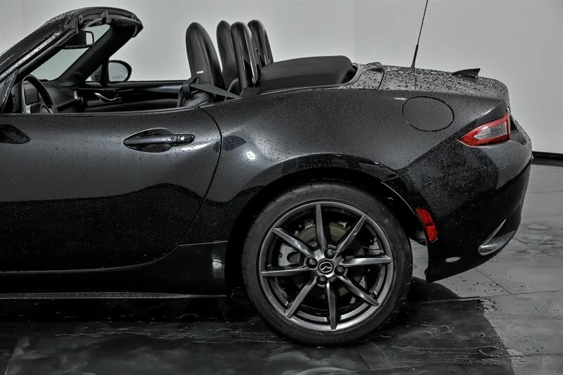 2016 Mazda ND MX-5 Miata - Image 7 of 31