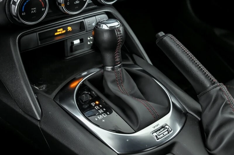 2016 Mazda ND MX-5 Miata - Image 31 of 31