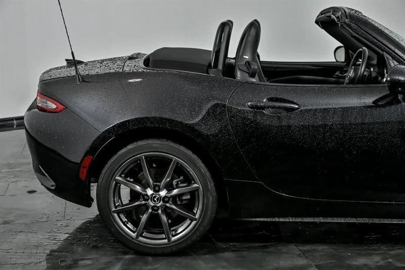2016 Mazda ND MX-5 Miata - Image 11 of 31