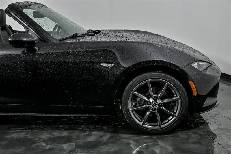 2016 Mazda ND MX-5 Miata - Image 12 of 31