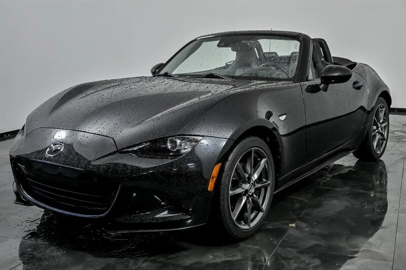 2016 Mazda ND MX-5 Miata - Image 5 of 31