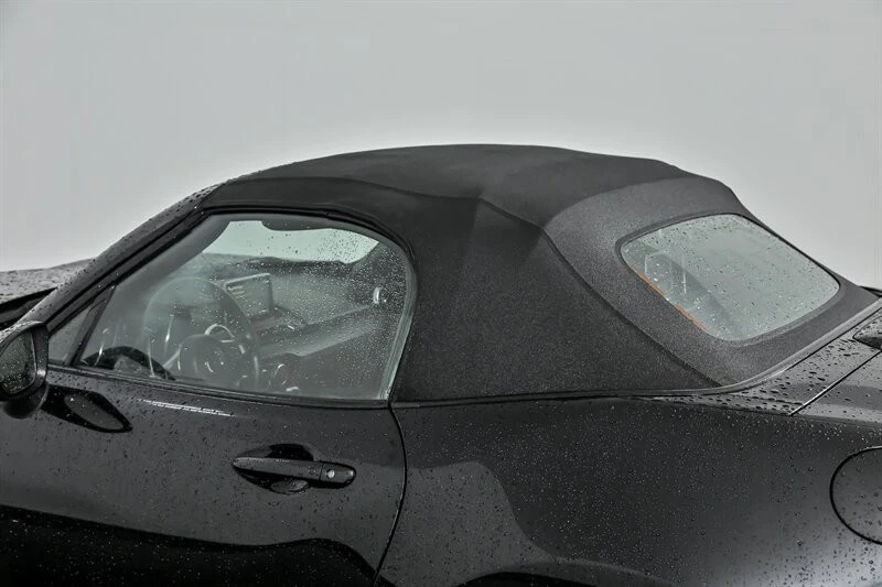 2016 Mazda ND MX-5 Miata - Image 18 of 31