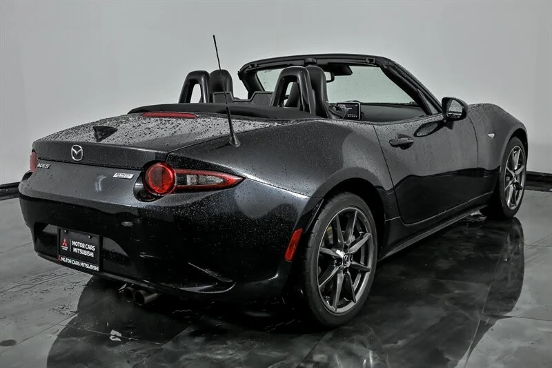 2016 Mazda ND MX-5 Miata - Image 10 of 31