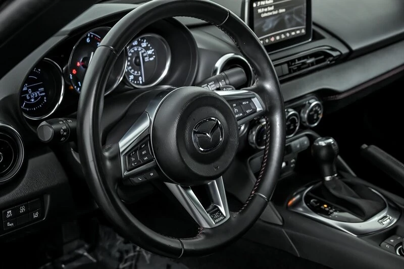 2016 Mazda ND MX-5 Miata - Image 23 of 31