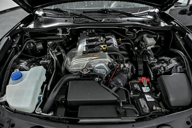 2016 Mazda ND MX-5 Miata - Image 14 of 31