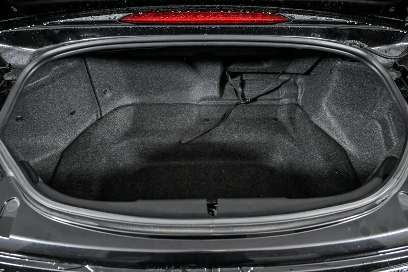 2016 Mazda ND MX-5 Miata - Image 13 of 31