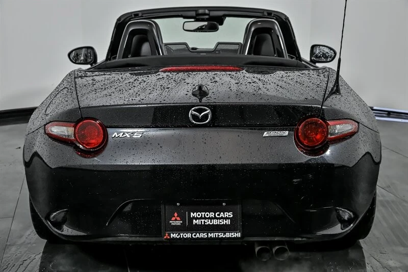 2016 Mazda ND MX-5 Miata - Image 9 of 31