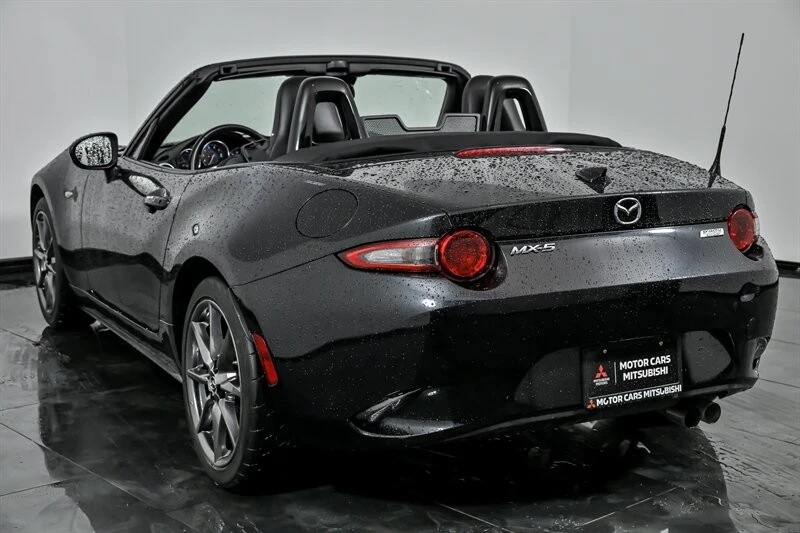 2016 Mazda ND MX-5 Miata - Image 8 of 31
