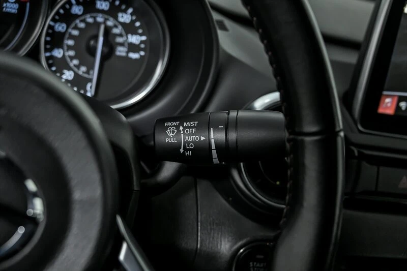 2016 Mazda ND MX-5 Miata - Image 27 of 31