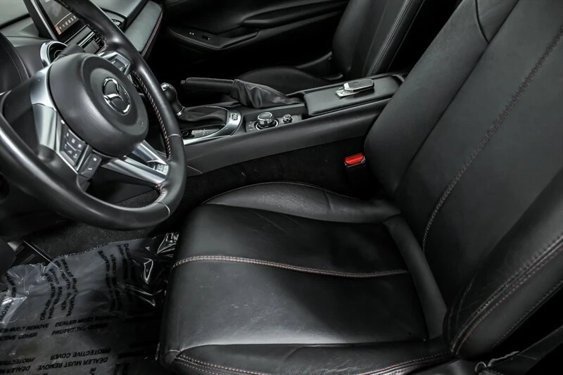 2016 Mazda ND MX-5 Miata - Image 21 of 31