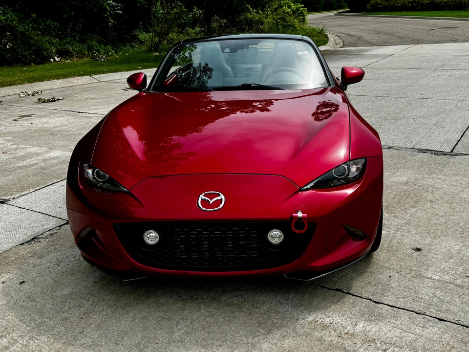 2016 Mazda ND MX-5 Miata - Image 6 of 31