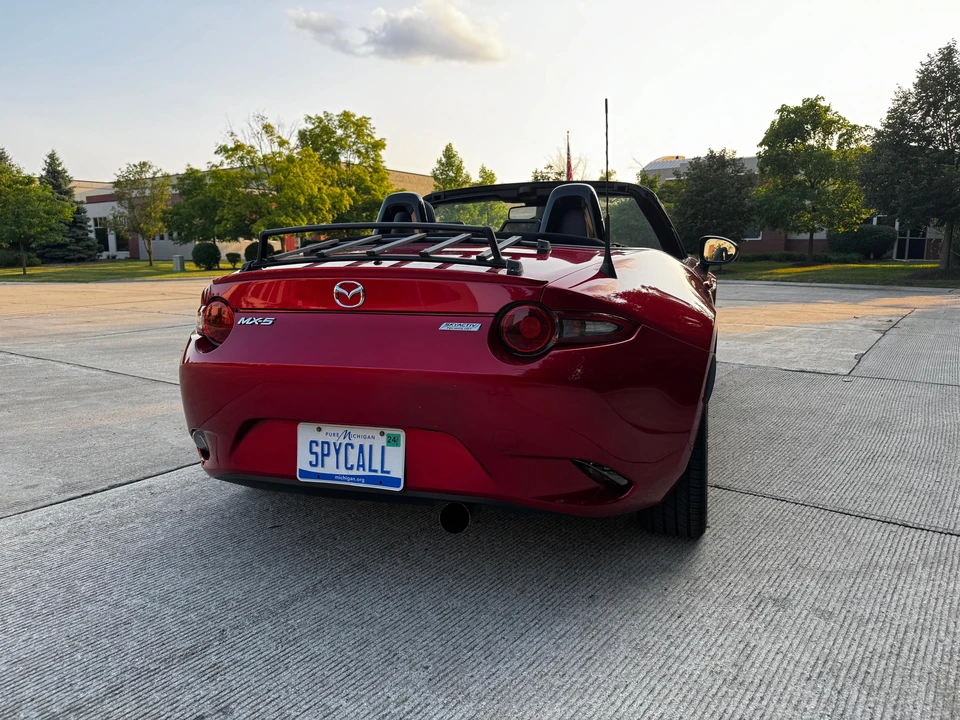2016 Mazda ND MX-5 Miata - Image 23 of 31