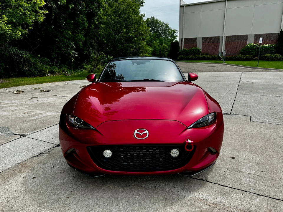 2016 Mazda ND MX-5 Miata - Image 30 of 31