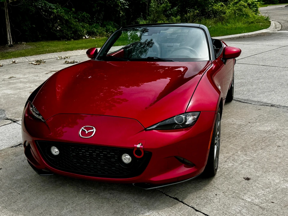 2016 Mazda ND MX-5 Miata - Image 7 of 31