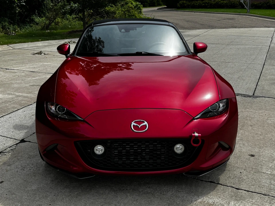 2016 Mazda ND MX-5 Miata - Image 31 of 31