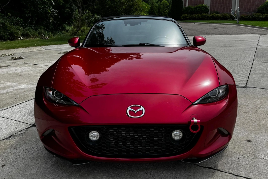 2016 Mazda ND MX-5 Miata - Image 2 of 31