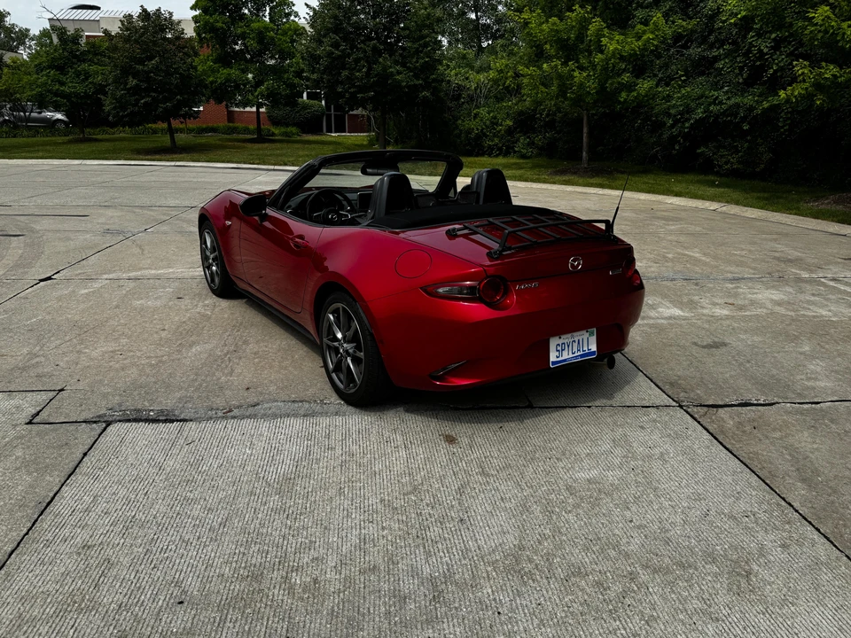 2016 Mazda ND MX-5 Miata - Image 20 of 31