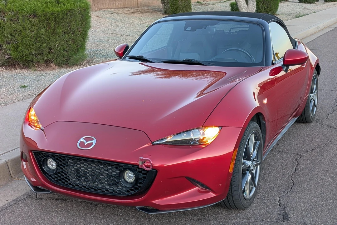 2016 Mazda ND MX-5 Miata - Image 5 of 31