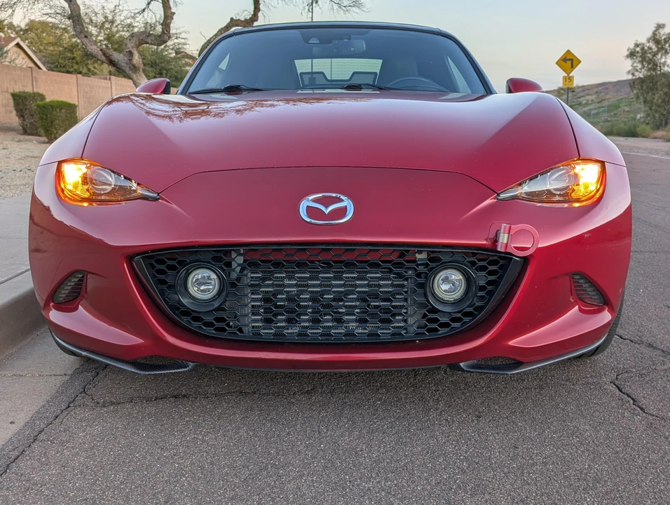 2016 Mazda ND MX-5 Miata - Image 18 of 31