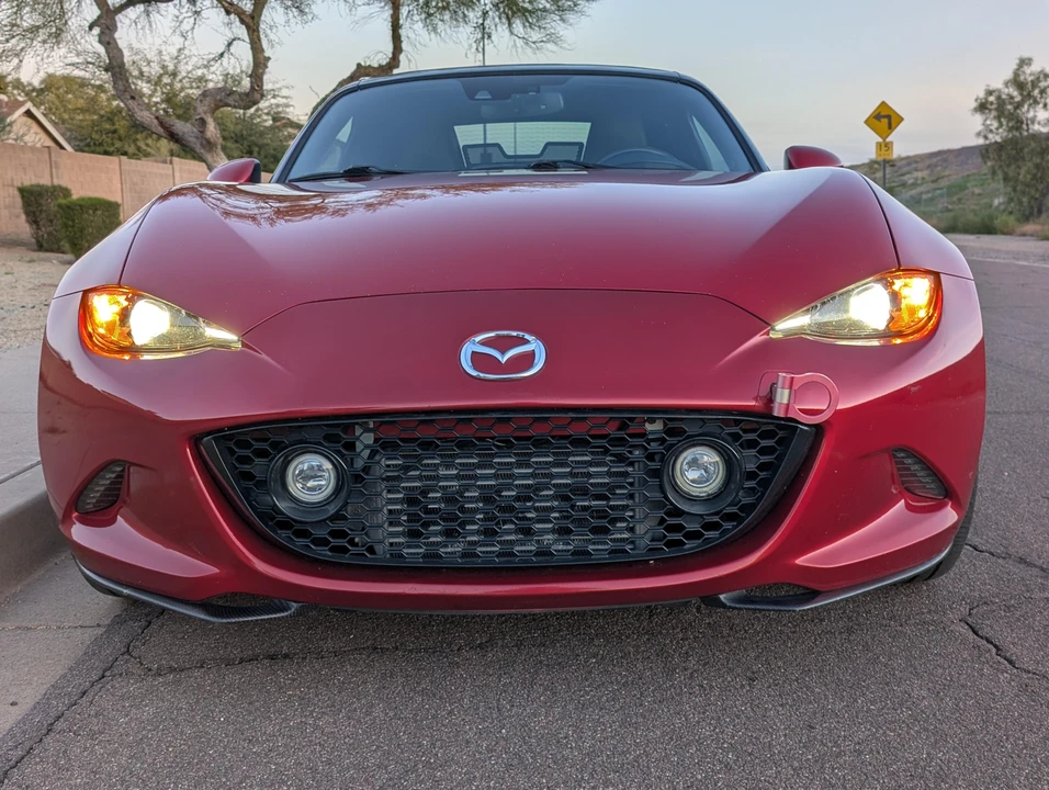 2016 Mazda ND MX-5 Miata - Image 19 of 31