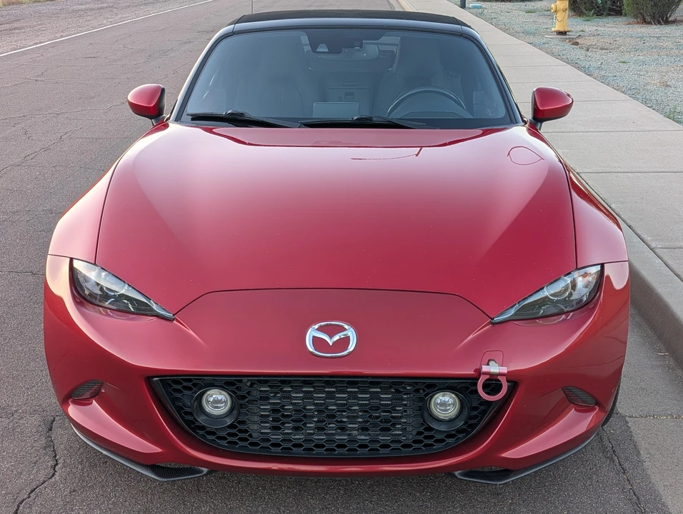 2016 Mazda ND MX-5 Miata - Image 17 of 31