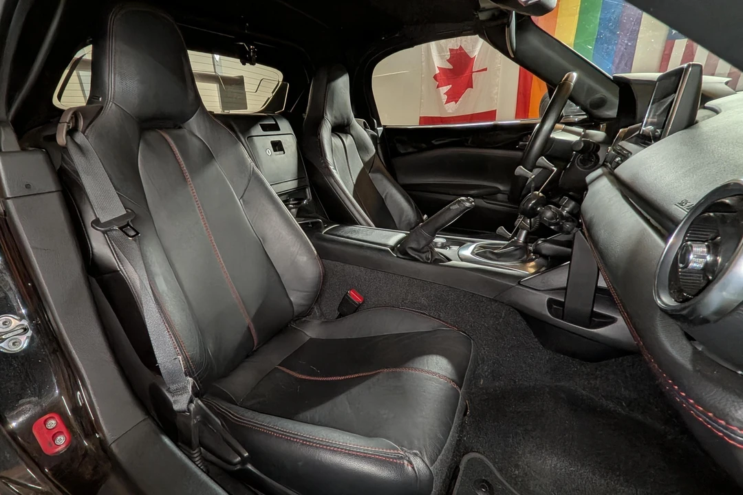 2016 Mazda ND MX-5 Miata - Image 30 of 31