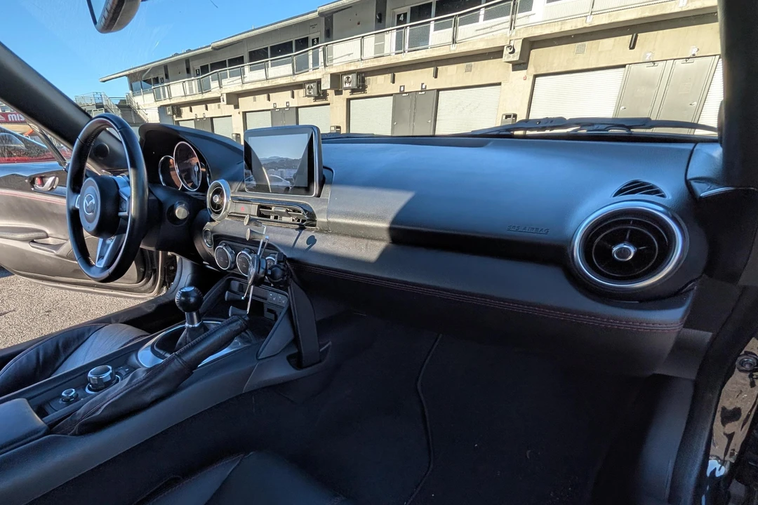 2016 Mazda ND MX-5 Miata - Image 29 of 31