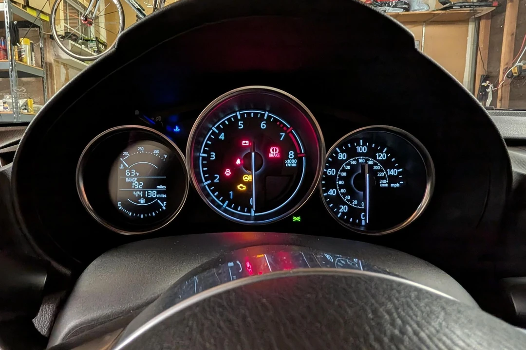2016 Mazda ND MX-5 Miata - Image 31 of 31