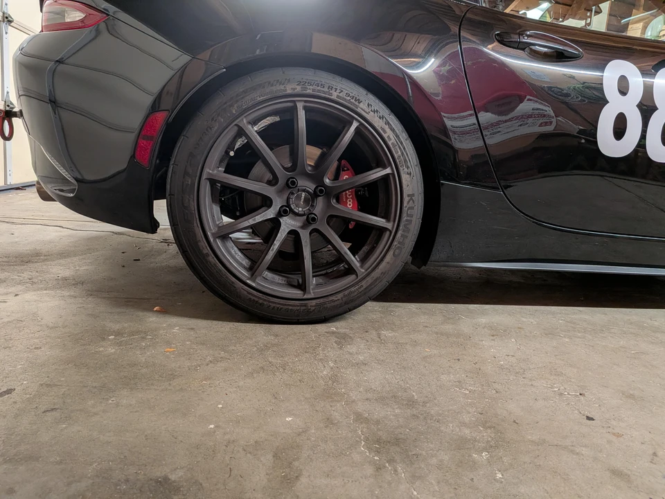 2016 Mazda ND MX-5 Miata - Image 26 of 31