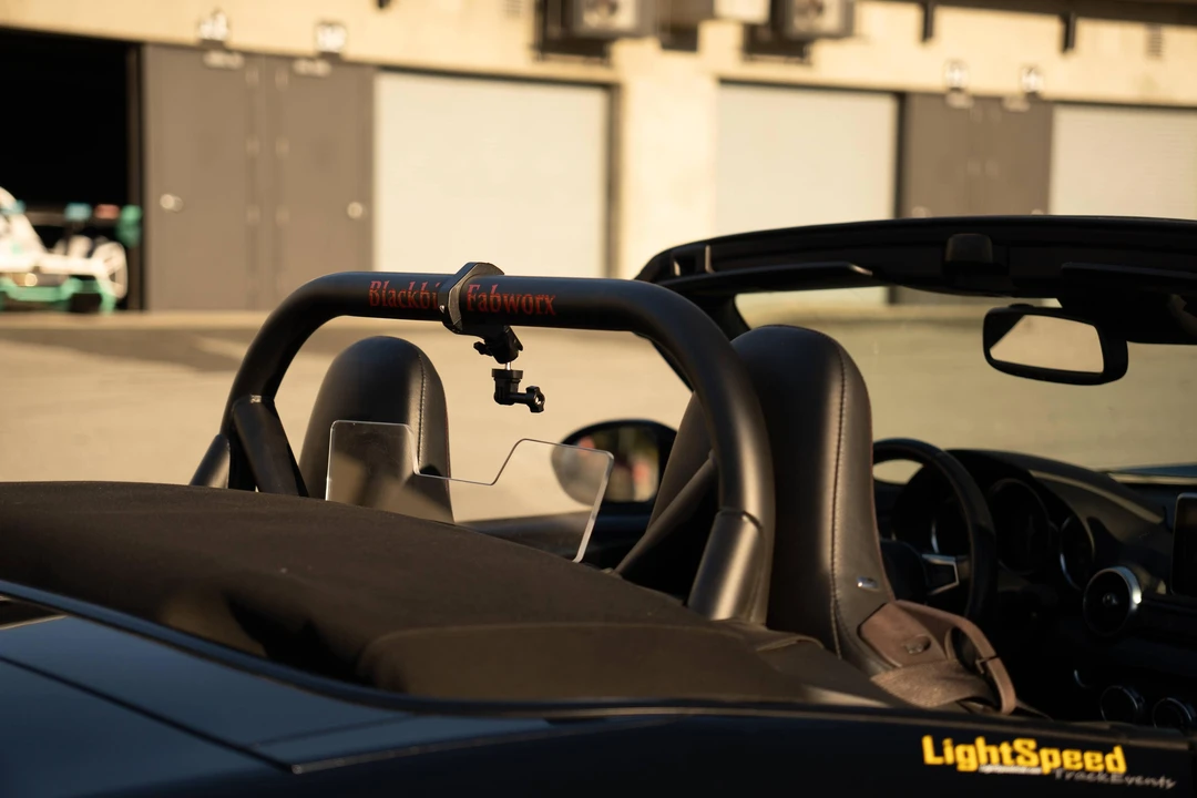 2016 Mazda ND MX-5 Miata - Image 22 of 31